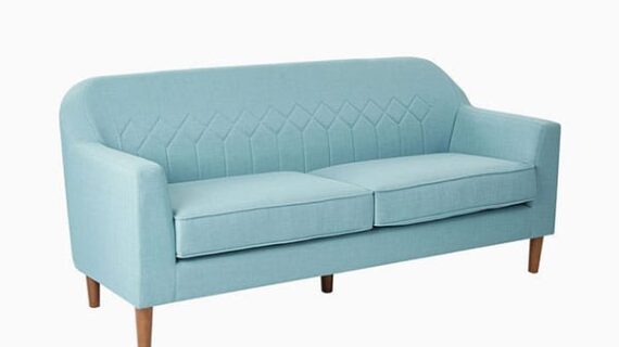 Empire Wallet - Black Croc