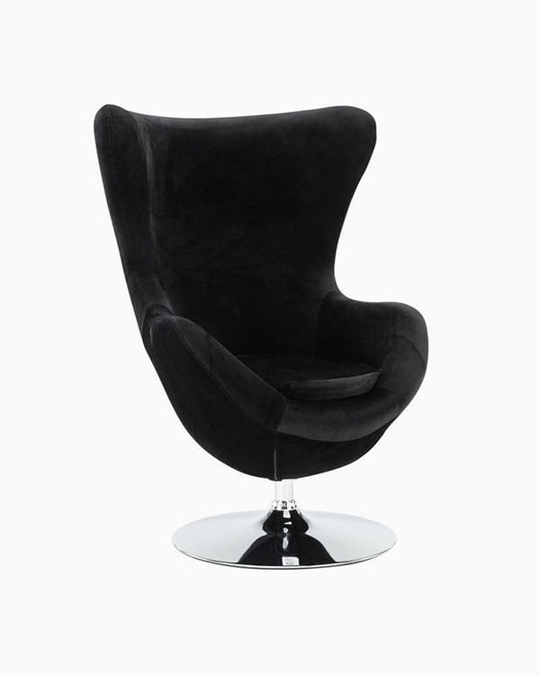 Empire Wallet - Black Croc - Image 3