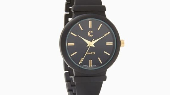 Charlie Watch Blacknut