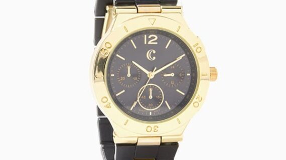 The Horse Stone Watch