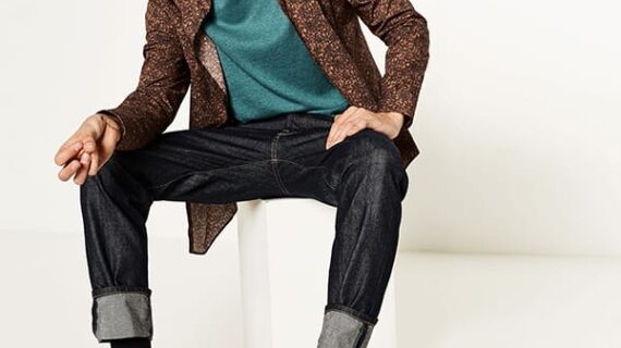 Nike Air Huarache Blue