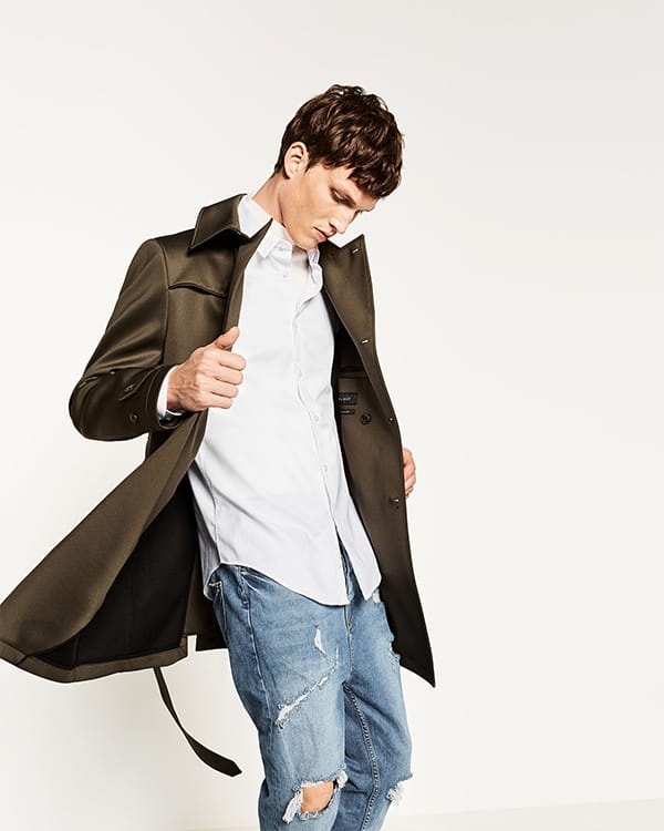 Luxury Quality Shoes - Image 2