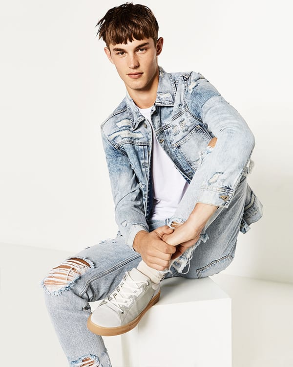 Luxury Quality Shoes - Image 3