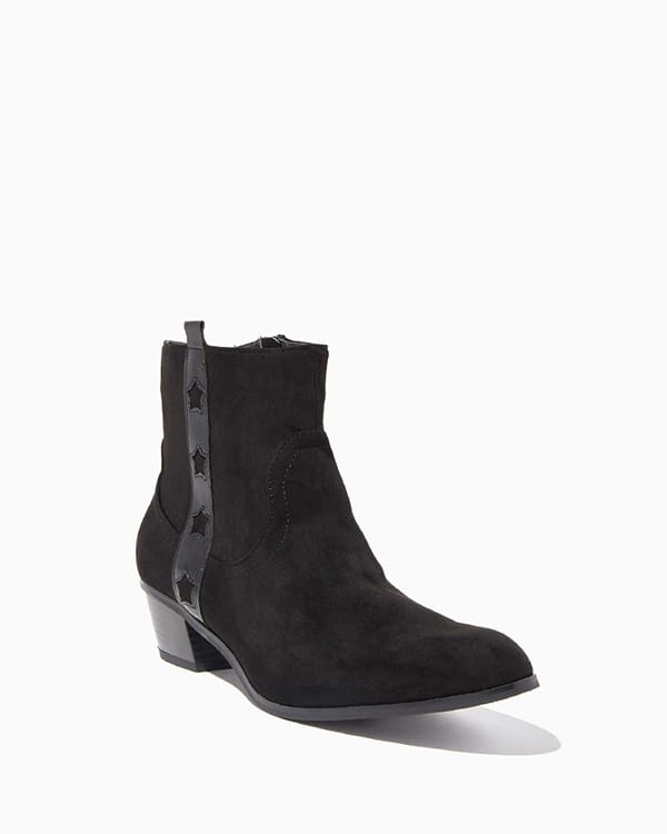 Beau 5 Irazu Nero - Image 2