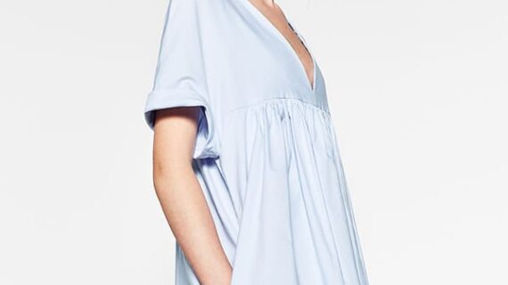 Minimal Military Jacket