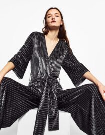 Surface Crew Sweat - Navy