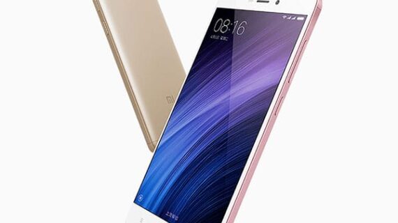 Ray Ban Aviator Orange