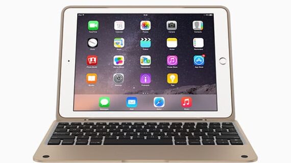 Long Sleeve Striped Tee