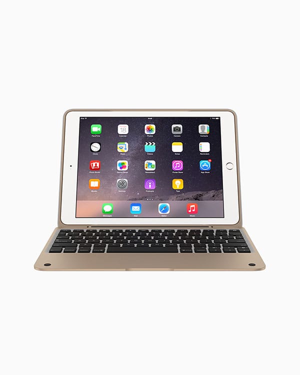 Franklin Wallet Brown - Image 2