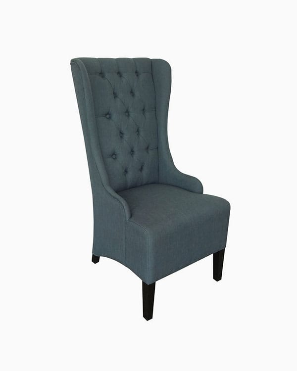 Empire Wallet - Black Croc - Image 5